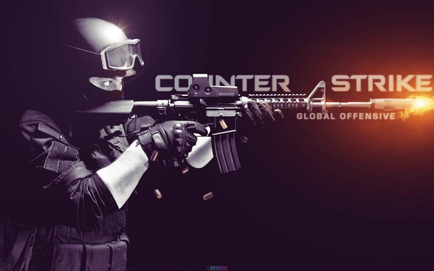 CS GO APK Mobile Full Version Android Free Download