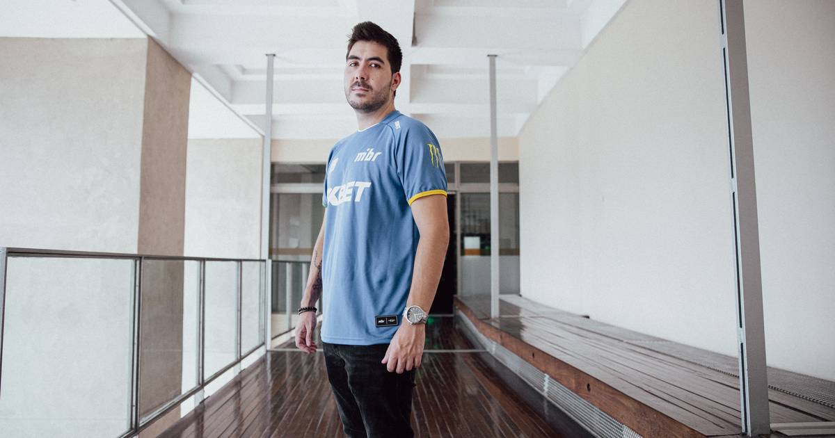 CS:GO: nowy trener Bit1 MIBR