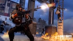 Call of Duty Warzone: Dodano nową aktualizację, mocna broń osłabia łatkę