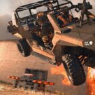 Call of Duty: Warzone wyłącza pojazdy na Rebirth Island z powodu usterki