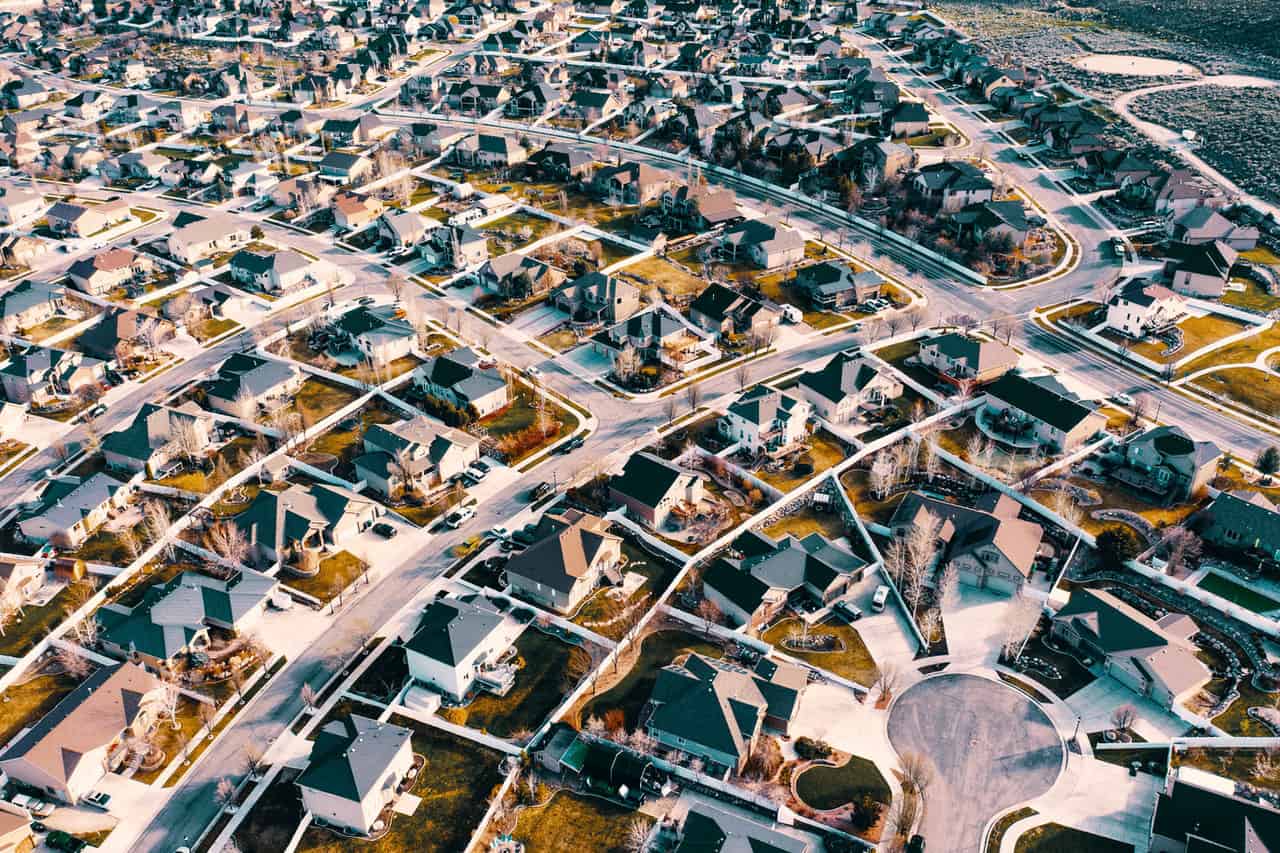 Mississauga houses