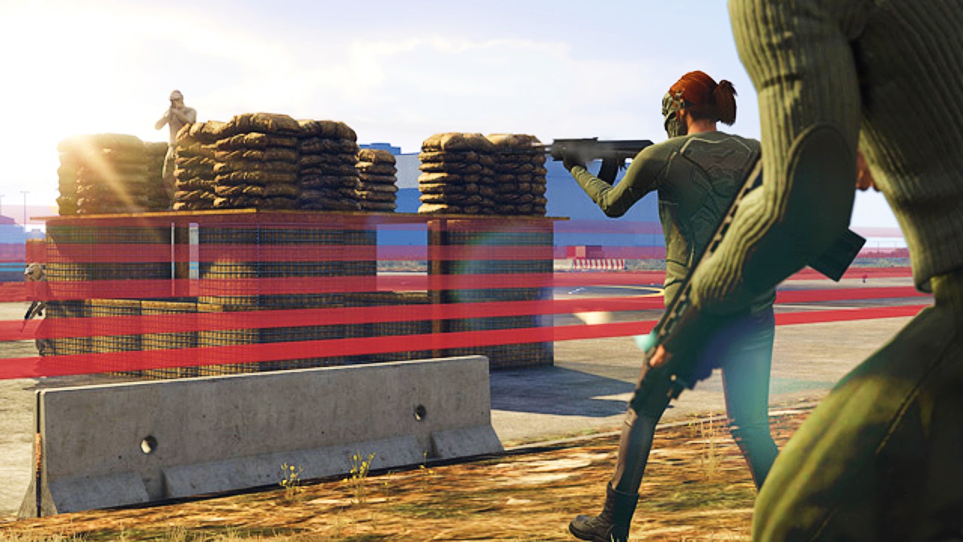 Cotygodniowa aktualizacja GTA Online czterokrotnie zwiększa nagrody w jednym trybie