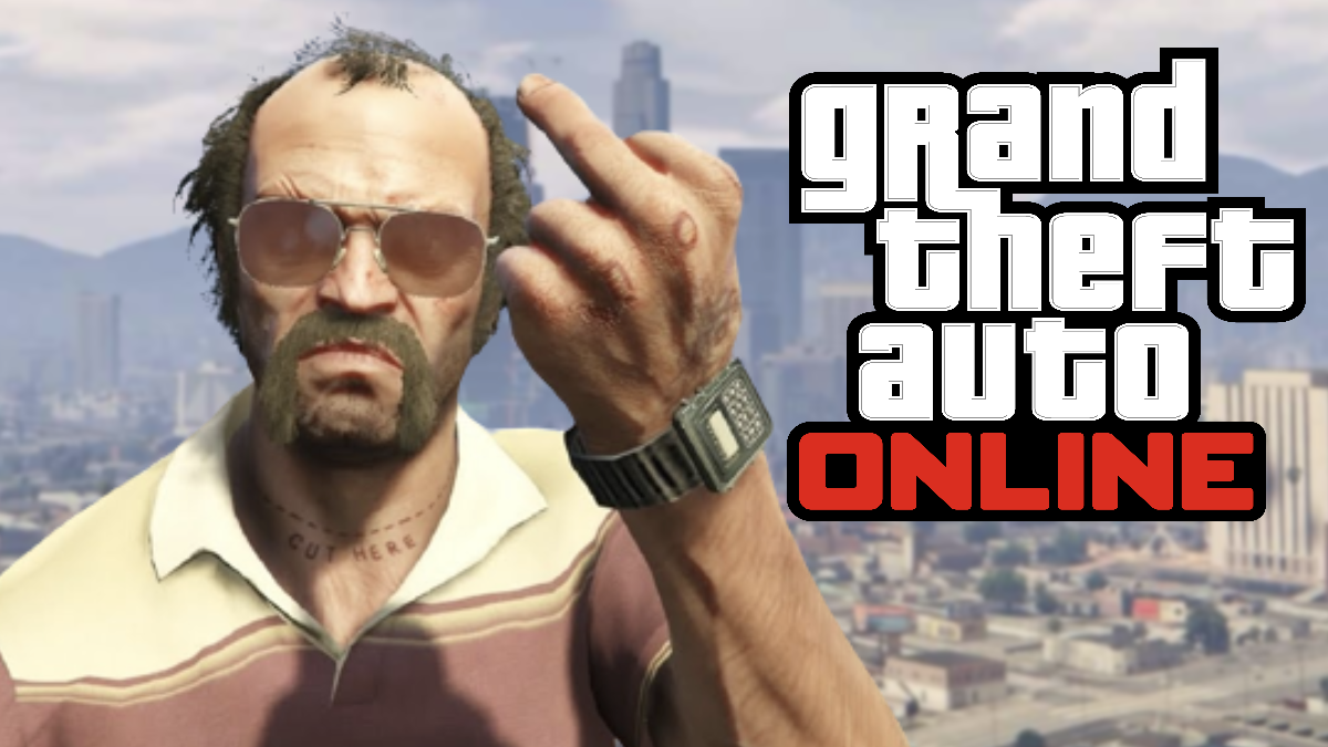 Czy GTA Online dobiega końca?  Nowa plotka dzieli fanów