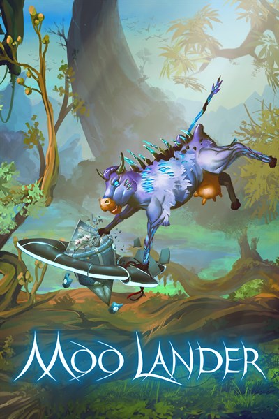 Demo Landera Moo