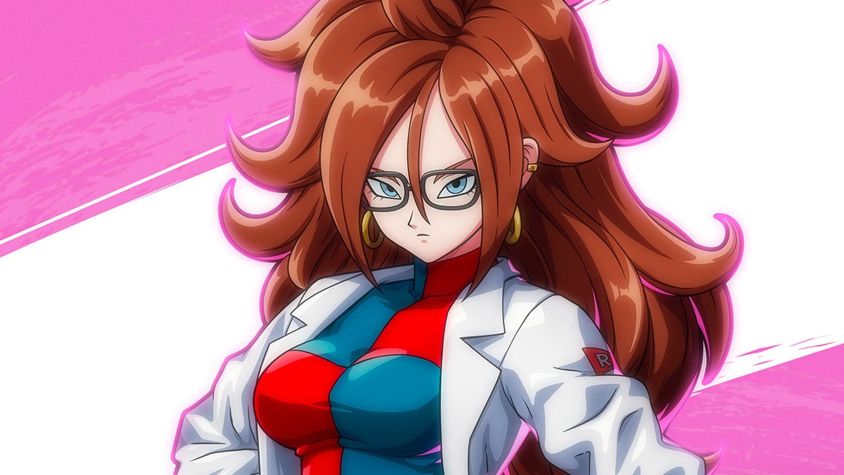 Dlaczego fani Dragon Ball FighterZ nienawidzą jego najnowszej postaci z DLC?