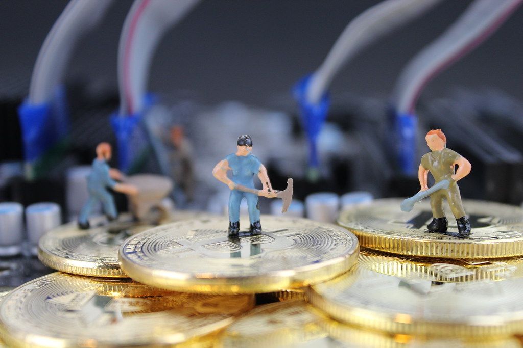 Dlaczego kryptowaluta i metaverse to połączenie stworzone w niebie