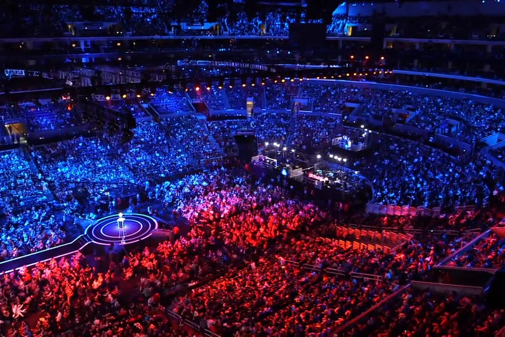 Esports and online casinos are growing closer than ever before