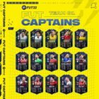 FIFA 22: Kapitanowie FUT, gracze są dostępni – FIFA 22 