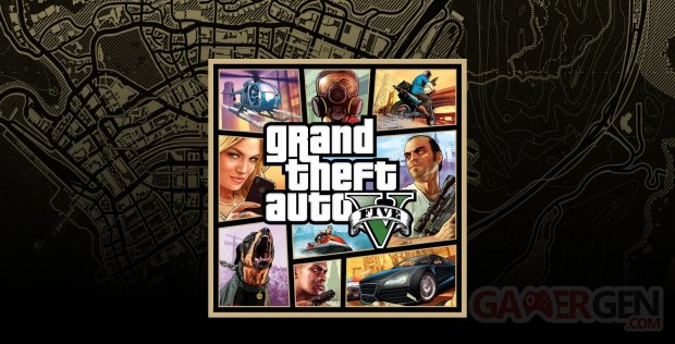 GTA V: bliska data premiery i wysoka cena wersji pudełkowych na PS5 i Xbox Series X oraz S