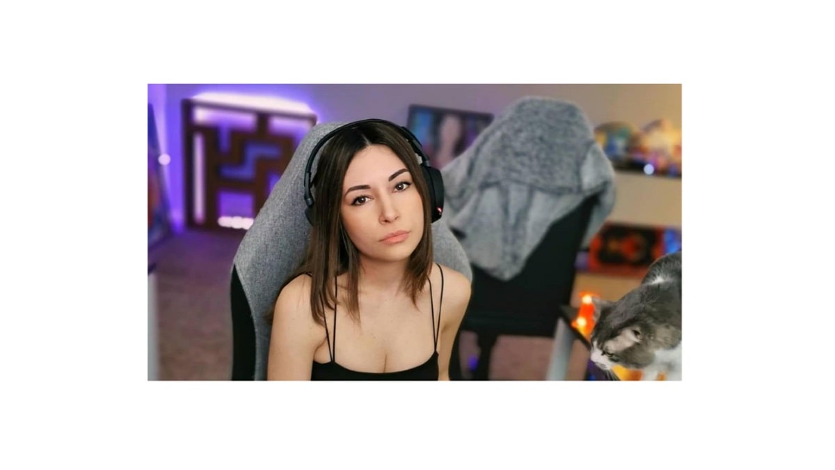 Gdzie jest teraz c?  Clara CSGO Oszukiwanie i nowe konto Twitch — incydent z Clarą