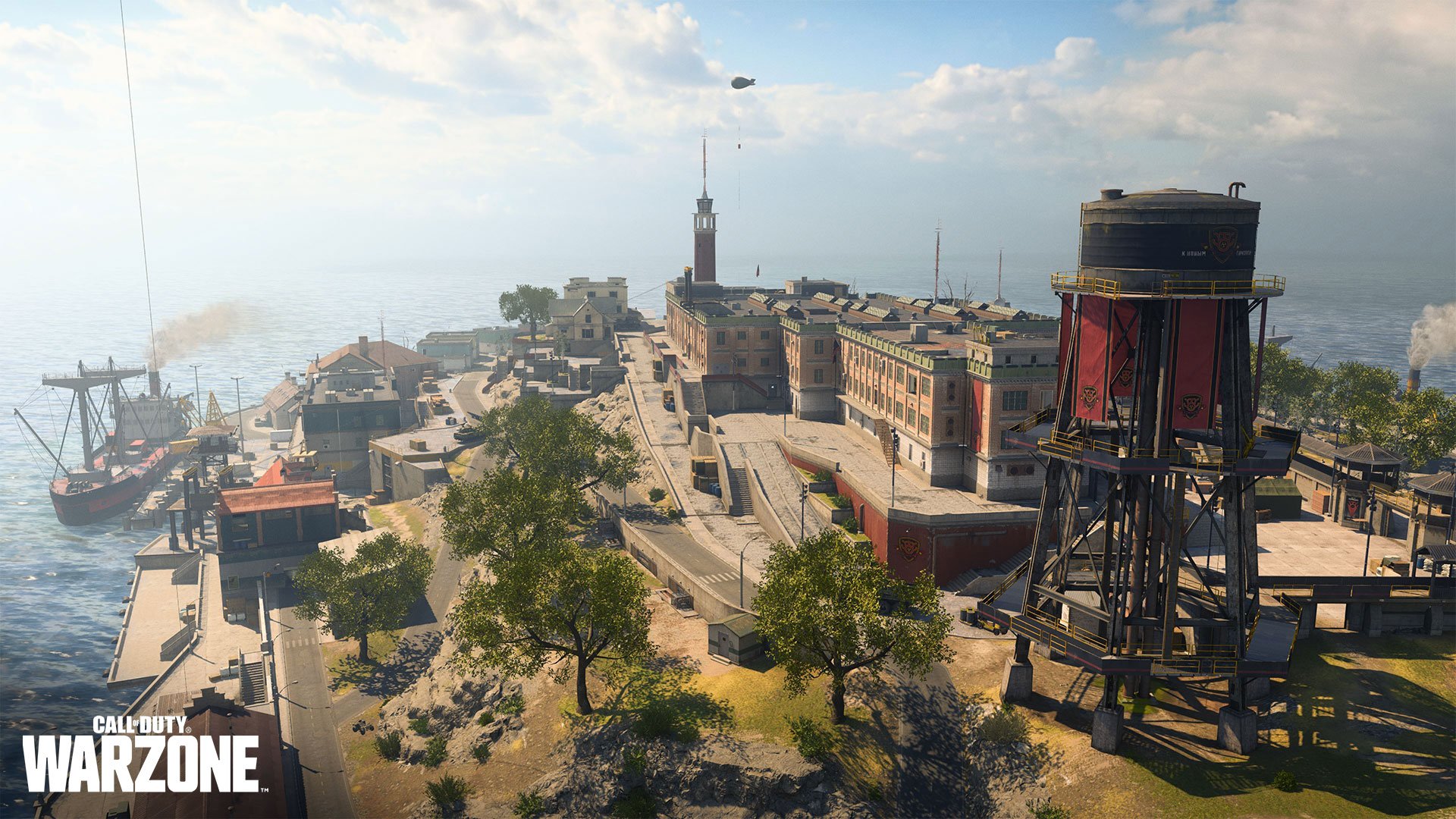 Gracz Warzone odkrywa usterkę, aby uzyskać dostęp do bunkra Rebirth Island wcześnie