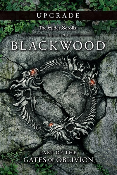 The Elder Scrolls Online: Blackwood Upgrade (dodatek)