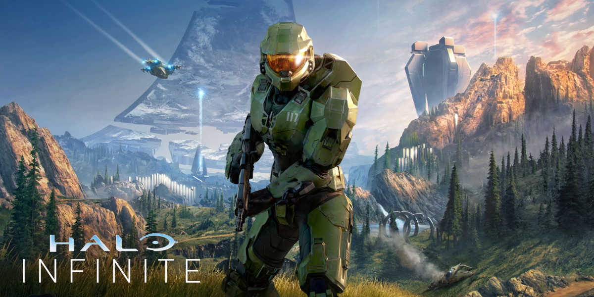Halo Infinite: Plotka: Big Battle Royale w stylu CoD: Warzone w pracach