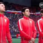 Informacje o aktualizacji FIFA 22 9: usunięto wszystkie ślady Rosji
