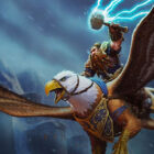 Kolejne przecieki dodatku do World of Warcraft Dragonflight na stronie Blizzarda 