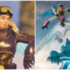 Mistrzyni olimpijska Chloe Kim dołącza do serii ikon „Fortnite” 