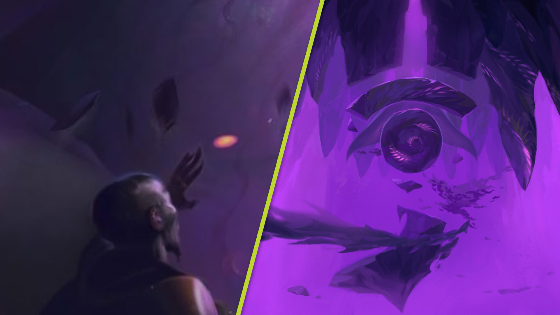 Nadchodzący dżungler z Pustki w League of Legends sprawi, że będziesz się podporządkować