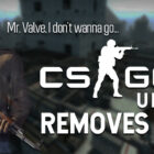 Najnowsza aktualizacja Counter Strike – CS:GO Boty usunięte z oficjalnego dobierania graczy!