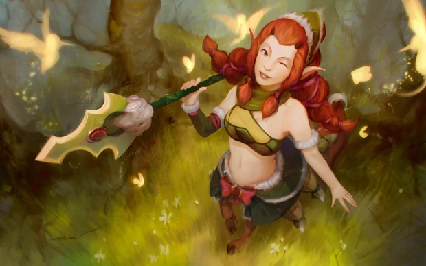 Top-ranked LoL player explains how Dota 2 is better than League