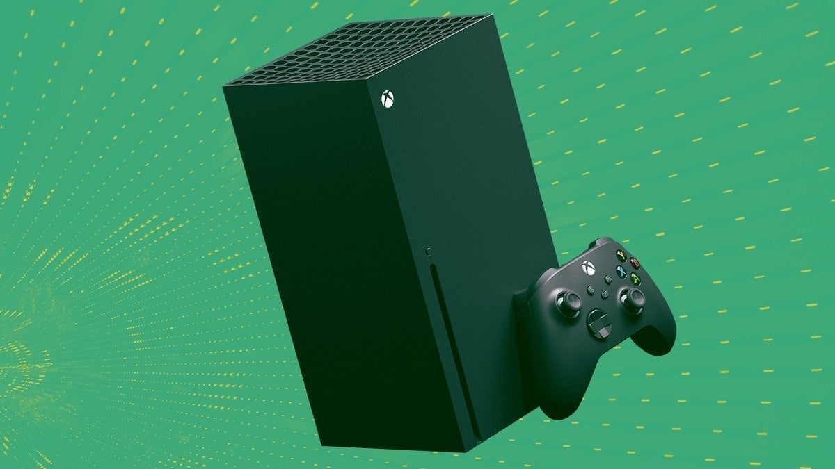 Niektóre gry na konsolę Xbox mogą wkrótce mieć więcej reklam