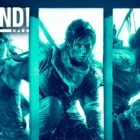 Nowy Tomb Raider: nadzieje i oczekiwania — poza 744