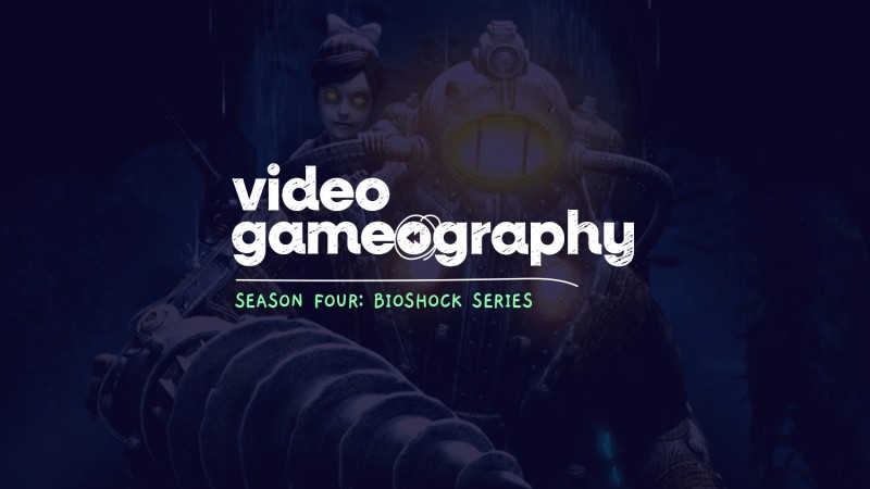 Odkrywanie pełnej historii Bioshock 2 |  Gry wideo