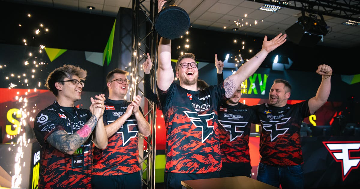 Piętnaście opowieści z 15. sezonu ESL Pro League