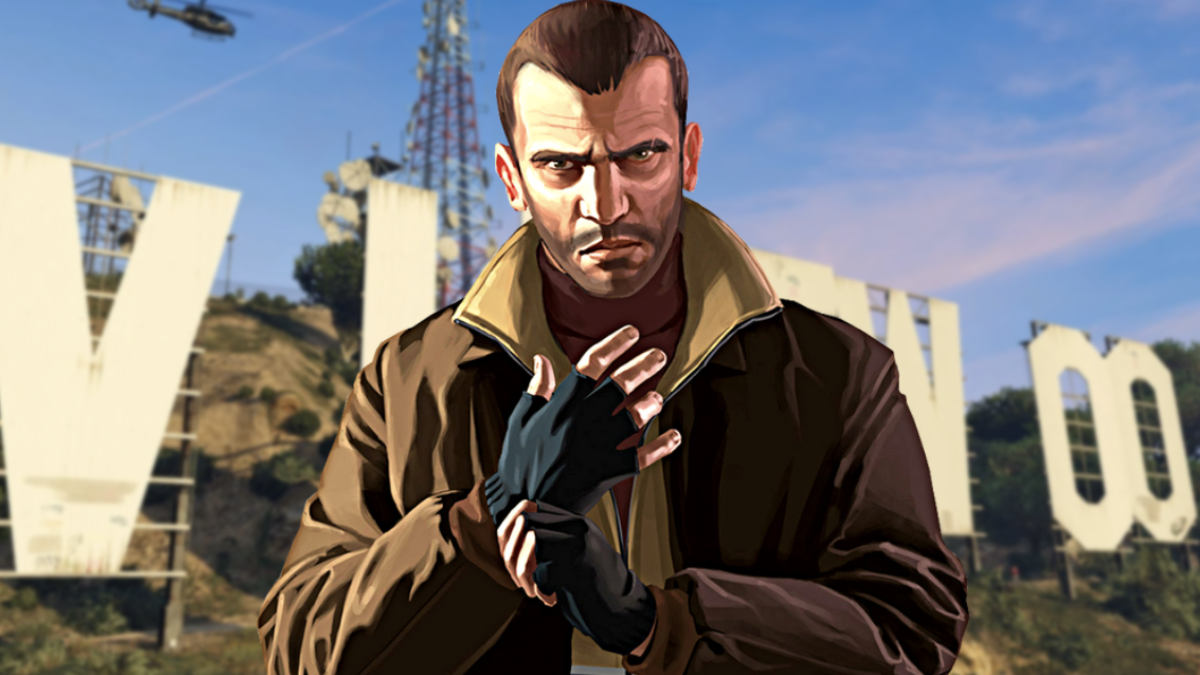 Plotka GTA Online ostrzega przed ostateczną aktualizacją