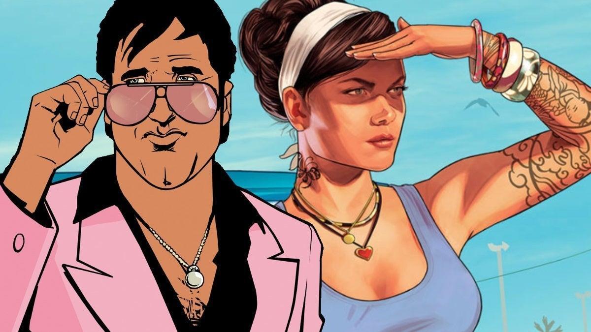 Plotka o GTA 6 przecieka o bohaterach brata i siostry, szczegóły pierwszej historii