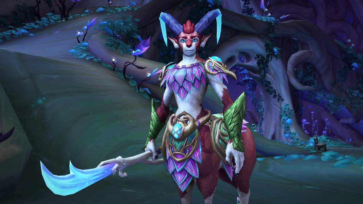 Potwierdzono czas transmisji z rozszerzenia World of Warcraft