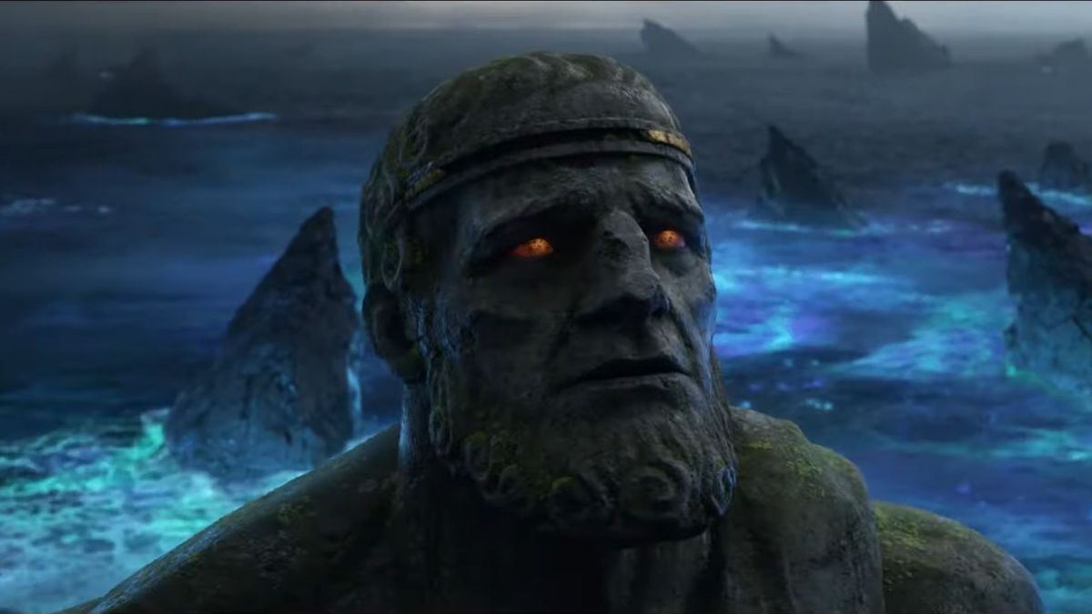 Poznaj „Stonechad”, najnowszy ulubieniec społeczności World of Warcraft