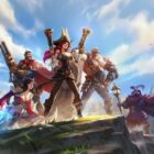 Producent League of Legends MMO udostępnia aktualizację dotyczącą rozwoju