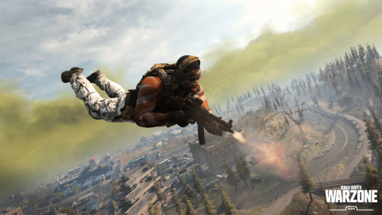 Quand Verdansk reviendra-t-elle sur Call of Duty: Warzone ?