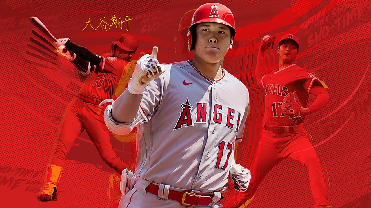 Recenzja MLB The Show 22