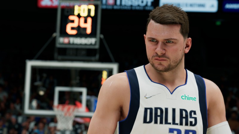 Recenzja NBA 2K22 — Recenzja NBA 2K22 — drobne, ale przekonujące dodatki do listy