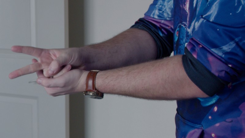 Recenzja gry Infarcer: Rock Paper Scissors — najlepsza gra w historii?  (4K)