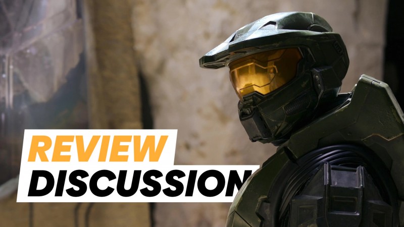 Recenzja odcinka 4 serii Halo – jeden krok do przodu, dwa kroki do tyłu