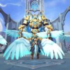 Rozszerzenie „World of Warcraft” wycieka przed kwietniowym wydarzeniem Blizzarda i może nosić tytuł „Dragonflight”