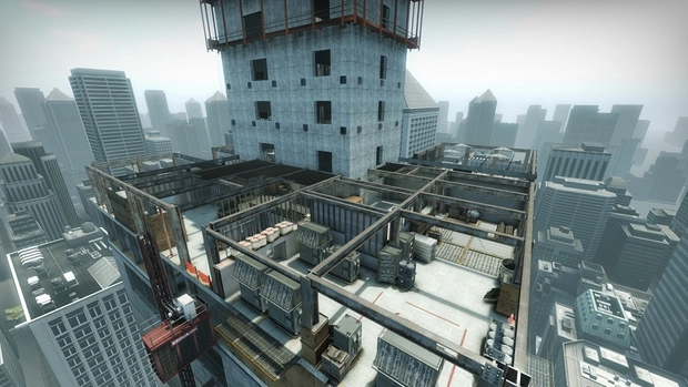 Rare bomb spawn glitch hits pro CSGO game in double overtime