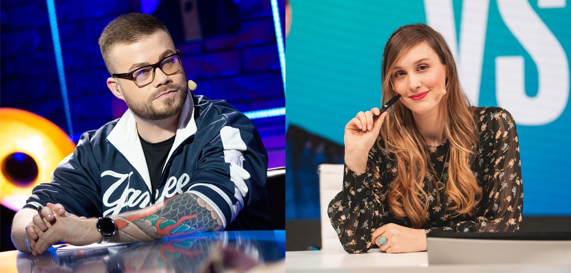 james banks sjokz pgl