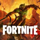 Skórki Fortnite Doom prawdopodobnie drażnione przez Epic Games
