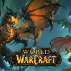 Smoki z World of Warcraft powracają w nowym dodatku