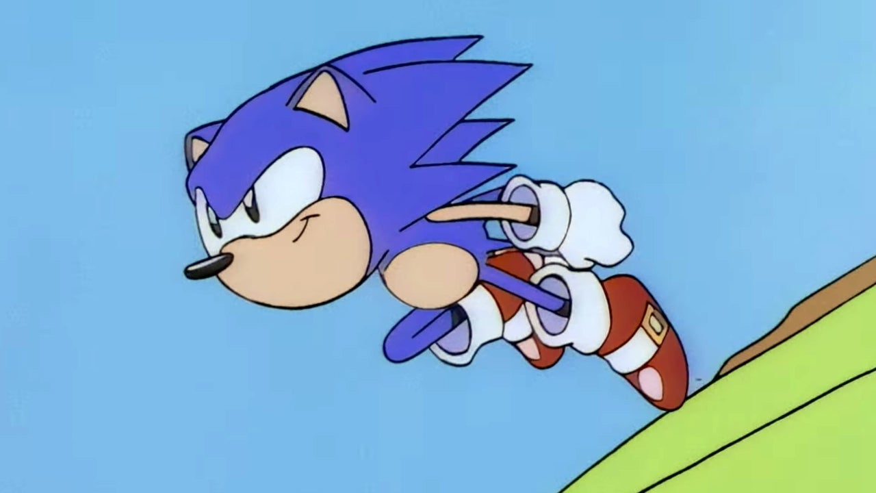 Sonic Origins: Fani nie są zadowoleni z zawartości DLC Locked-Off