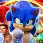 Sonic The Hedgehog 2 zdobywa najlepszy weekend otwarcia dla dowolnego filmu o grach wideo w historii