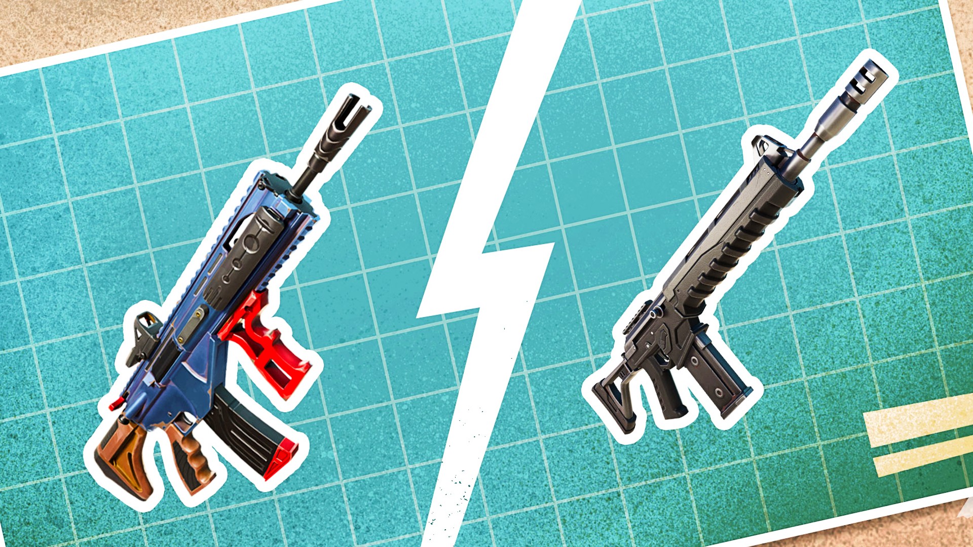 Stacje finansujące Fortnite wracają do akcji