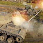 Studio World of Tanks opuszcza Białoruś i Rosję ze skutkiem natychmiastowym
