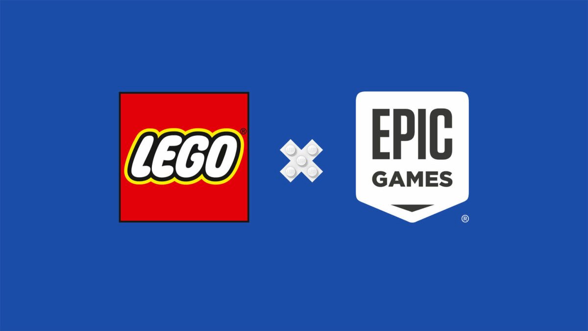 Twórca „Fortnite” Epic Games i Lego tworzą metawersum dla dzieci