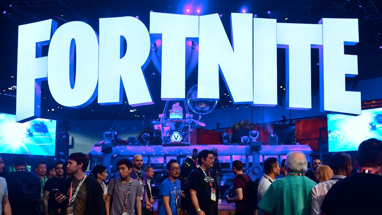 Twórca „Fortnite” zebrał 144 miliony dolarów dla Ukrainy