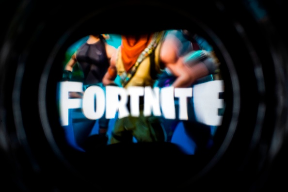 &lsquo;Fortnite&rsquo; Spider-Man&rsquo;s Web-Slinging Gets Praises from Users&mdash;Miles Morales Skin Teased?