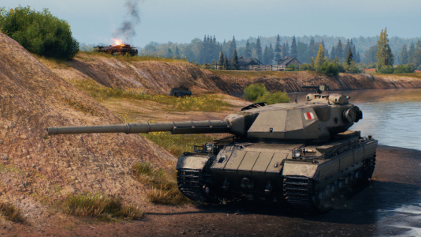 Wargaming zamyka studia na Białorusi i w Rosji